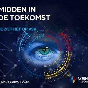 Renda partners op de VSK